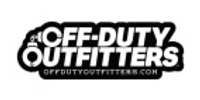 Off-Duty Outfitters coupons